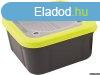 Matrix Bait Boxes lcsalis doboz Llegz tetvel Grey/Lime 