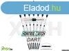 Cralusso Control Match Darttal sz 10Gr.