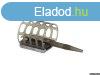 Benzar Mix Inline Cage Feeder Etetkosr L 40 G