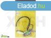 Haldord Catfish Rig Csalikariks lhalas Harcsz Elke
