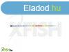 Abu Garcia Siesta Telescopic Pole Tele Spicc Horgszbot 600c