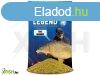 Haldord Legend Groundbait Etetanyag des Anansz 800 g