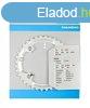 Shimano Alivio FC-M431-8 lnckerk 36T ezst [Y1M298040]