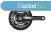 Shimano Tourney FC-TY501 28/38/48 LV 175mm kerkpr hajtm 
