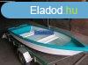 Aquajoy csnak manyag HCS-04 kt paddal SYB