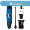 Jobe SUP Aero E-Duna Elite Board 11.6 Package