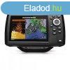 Humminbird Helix 5 Chirp DI GPS G3