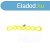 Pilates Jga Fitness ellenlls Band Gumi