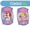 Disney Trd- s knykvd szett - Lila - Hercegnk