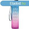 Motivcis sport kulacs 1000 ml, kk/rzsaszn
