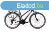 Capriolo Roadster Lady 1.0 Ni trekking kerkpr 17" Fe