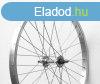 Kerk els 20" acl, alu felni