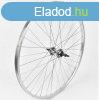 Kerk 24" 507 H, Szimpla alu abroncs acl agy