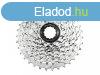 Sunrace CSM668 8 sebessges fogaskerksor [nikkel, 11-32, Do