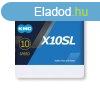 Lnc KMC X10 SL GOLD