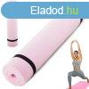 Jgamatrac - fitnesz sznyeg edzshez , Pink