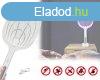 Akkumultoros elektromos rovarcsapda Elektromos lgycsap M4