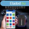 ELM327 OBD2 auts hibakd olvas trl mszer Konnwei KDIAG 