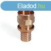 REHAU Rautitan RX+ bels menetes tmeneti idom 25-3/4"