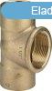 VIEGA forraszthat t-idom bels menettel 18-1/2"-18 mm 