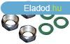 SMARTPIPE water 1/2" hollandi + tmts
