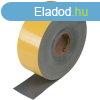 DENSOLEN 090 szalag, 50mm x 15 m, srga, 2 rtg-, kls