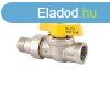 MOFM Flexum gzipari gmbcsap KB+toldat, 3/4"