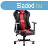 DIABLO X-PLAYER szvet gamer szk, Normal Size, krmin-antra