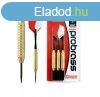 Harrows probrass medium steel darts szett