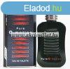 Omerta Pure E-Motion EDT 100ml / Guy Laroche Drakkar Noir pa
