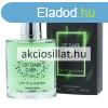 Cote d&#039;Azur OP Dark Green EDP 100ml / Yves Saint La
