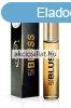 Chatler Bluss The Set men EDP 30ml / Hugo Boss The Scent par