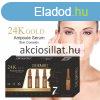 Dr.Rashel 24K Gold Ampoule Serum Ampulls Arcszrum 7x2ml