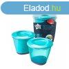 Tommee Tippee teltrol tetvel 2db - zld