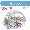 Qkids CITY jtszsznyeg 