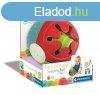 Clementoni Clemmy kszsgfejleszt labda 6-36 h