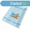 Babastar merev pelenkz lap 50*70 cm - It&#039;s a boy 