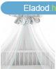 Baldachin fggny 400X170 cm - Lulu Natural 