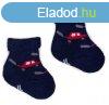 Yoclub frottr zokni 0-3 h - sttkk/piros aut