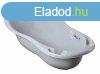 Tega Baby 102 cm babakd - Duck light gray