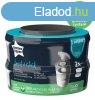 Tommee Tippee Sangenic TEC pelenkacsomagol utntlt - 2 db