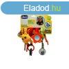 Chicco zsirf babakocsijtk - tkrrel, csrgs labdval