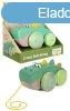 Croco Pull Along ECO+ Hzhat Krokodil 12h+