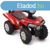 Moni rls quad ATV bbitaxi -piros