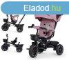KINDERKRAFT Spinstep tricikli Pastel Pink