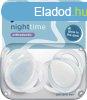 Tommee Tippee Night Time jtszcumi 0-6 h 2 db - fehr/szr
