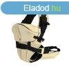 Cangaroo CARRY GO hordoz/kenguru 3,6-13 kg - Bzs