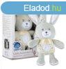 Chicco Lullaby Stardust Bunny zenl-fnyl altat plssnyus