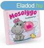Mosolyg - spol knyv