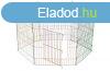 Camon Rabbit Park Sixcolours nyl vagy kisllat karm,kennel